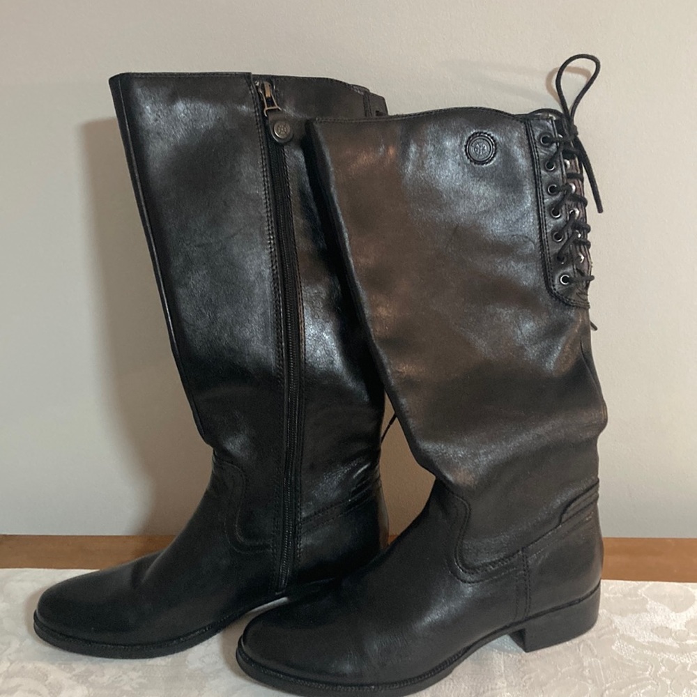 Bussola “walk your way” boots